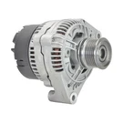 New 12V 90AMP Alternator Fits Mercedes Europe Sprinter 312D 1995-00 8EL737595001. Fixed Price $274.23.