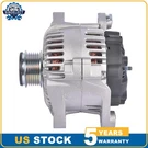 Alternator For Hyundai Santa Fe 2010-2012 L4 2.4L,KIA Optima 2012-2013 2.0L. Fixed Price $86.98.