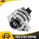 Alternator For 2004-2005 Buick Lesabre Pontiac Bonneville 3.8L 140A 12V 11035N. Fixed Price $96.89.