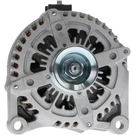 New Alternator For Mini Cooper 1.5L 2.0L 2014-2020 104211-8181 7640131-04 287589. Fixed Price $212.95.