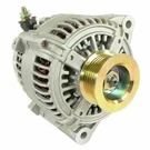 New 100 Amp Alternator Fits Lexus 27060-50210, 27060-50230, 27060-50230-84. Fixed Price $151.99.
