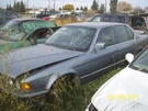 Alternator 115 Amp Fits 89-93 Bmw 535I 12131. Fixed Price $90.00.