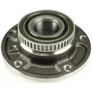 For Bmw 525I/525IT/530I/535I/540I Wheel Hub 1991-1995 Driver Passenger Side. Fixed Price $48.75.