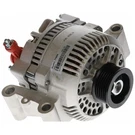 New Alternator Ford Escort L4 2.0L 98-03 AFD0069 400-14096 90-02-5091. Fixed Price $113.95.