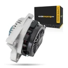 For Mercury Grand Marquis 2003 2004 Alternator 130 Amperes 6-GROOVES Pulley. Fixed Price $191.74.