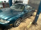 Generator Alternator Cylinder Fits 93-99 Mazda 626 10166634. Fixed Price $51.21.