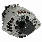 New Alternator Mando 11A1348. Fixed Price $392.32.