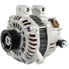 Alternator Subaru Forester 2011 2012 2013 H4 2.5L 11579 90-27-3431 213-9021. Fixed Price $108.39.