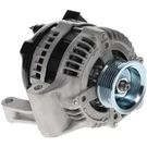 New Alternator For Buick Lesabre V6 3.8L 04-05 213-9190 90-29-5530 11035A. Fixed Price $158.95.