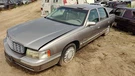 1998-1999 Cadillac Deville Alternator 4.6L 19152130. Fixed Price $101.47.
