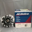 New Acdelco 321-1030 Alternator, Remanufactured Gm 10463411, 19152475. Fixed Price $43.11.