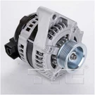 Alternator For 2006-2008 Buick Lucerne 3.8L V6 2007 Tyc 2-11180. Fixed Price $180.95.