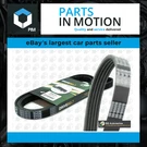 Rib Multi Drive Belt 5PK847 Bga 5750C4 5750H5 5750TQ 96046090 575085 Quality. Fixed Price $16.28.