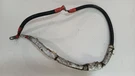 2013-2016 Bmw 328I Xdrive F30 2.0L Starter / Alternator Battery Cable. Fixed Price $20.00.