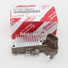 27700-58060 Toyota Oem Genuine Regulator Assy, Generator. Fixed Price $77.84.