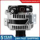 Alternator For Toyota Camry 2.4L 2007 2008 2009 27060-0H110 New 11195. Fixed Price $78.99.