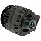 New Alternator For Mini Cooper L4 1.6L 05-08 12-31-7-559-223 0124325108 ABO0386. Fixed Price $143.95.