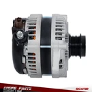 Alternator 225A 12V Cw Ford F-150 2015 2016 2.7L V6 104211-0820 104211-0060. Fixed Price $118.24.