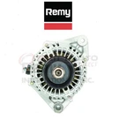Remy 12290 Alternator For CJU86 31100-P1R-A02 210-0195 101211-9860 Gv. Fixed Price $219.84.