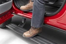 Amp Research 96152-01A Powerstep Vision Running Boards 2021-2025 Ford F-1. Fixed Price $1999.99.