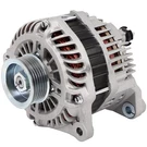 Alternator For Infiniti M35 2006-2008 V6 3.5L Clockwise Rotation 11315 400-48121. Fixed Price $124.03.