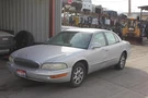 Alternator Fits 99-02 Park Avenue 535038. Fixed Price $70.00.