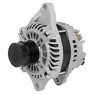 1X 160 Amp 12V Alternator For 2009-2019 Dodge Journey 2.4L L4 11440. Fixed Price $122.31.