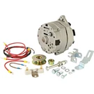 J&n Replaces Delco Remy Alternator Conversion Kit AKT0015 10SI Stens 400-12403. Fixed Price $161.49.