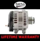 New Alternator For Chevrolet Traverse V6 3.6L 09-16 104210-6310 104210-6311. Fixed Price $107.50.