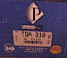 Alternator Ppr TOA310 Fits Chevrolet Nova, Toyota Celica/corolla, 84-88. Fixed Price $54.95.