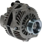 New Alternator For Subaru Impreza H4 2.5L 06-10 23700-AA570 A003TG4291 2-11226. Fixed Price $150.95.