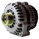 For Gmc Sierra 2500 Hd Alternator 2003 04 05 06 2007 6.6L V8 6599CC 403 Cid. Fixed Price $177.66.