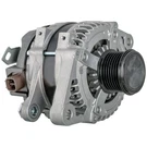 Denso Auto Parts Alternator 210 1190. Fixed Price $344.09.