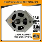 Fits Porsche 914, Vw Transporter 1.7, 1.8, 2.0 Petrol 1971-1976 Alternator. Fixed Price $723.93.