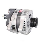 Alternator-ex Denso 210-0714 Reman. Fixed Price $316.88.