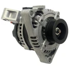 Alternator Acdelco 334-2971A Reman Fits 09-15 Cadillac Cts 6.2L-V8. Fixed Price $346.61.