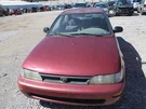 Used Alternator Fits: 1995 Toyota Corolla Market 4AFE Engine Base Grade. Fixed Price $124.90.
