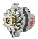 Powermaster 47803 Alternator Fits Caprice Corvette Cutlass Ciera Cruiser. Fixed Price $199.99.