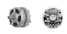 Mahle Alternator 14V 60A. Fixed Price $224.67.