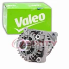 Valeo Alternator For 2007-2010 Bmw X5 4.8L V8 Electrical Charging Starting Th. Fixed Price $535.74.