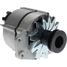 New Alternator For Volkswagen Fox L4 1.8L 1987-93 068903031K 068903031J. Fixed Price $120.95.