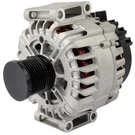 Eccpp Alternator For Dodge Freightliner Mercedes-benz Sprinter 2500 11457N. Fixed Price $148.90.
