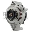 Delco Remy 23657 Alternator Remanufactured, 130 Amp, With Pulley. Fixed Price $252.67.