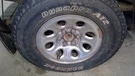 Center Cap Only Wheel 17X7-1/2 Steel 8 Hole Chrome Opt PY9 Fits 05-13 Sierra 150. Fixed Price $119.99.