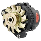 Powermaster Street Alternator 140 Amps Black 12V Gm CS130 Case 8-57529. Fixed Price $254.99.