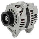 Alternator For Nissan Pathfinder 3.3L 1996-1997 12V 90A Cw Ir/if S6 LR190-729CR. Fixed Price $88.91.