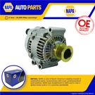 Alternator NAL1396 Napa 1231751503002 YLE102340. Fixed Price $209.09.