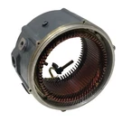 Kirks 10487568D Reman 50DN Alternator Stator 24V 270 Amp Replaces Delco 10502989. Fixed Price $299.99.