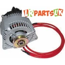 DA1195 Land Rover Defender 200TDI Upgraded 100A Alternator Off Road & Winch. Fixed Price $181.35.