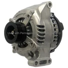 Quality-built 10119 Alternator For 12-15 Fiat 500. Fixed Price $223.48.